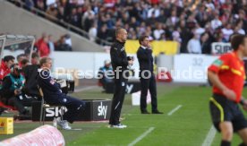VfB Stuttgart - 1899 Hoffenheim