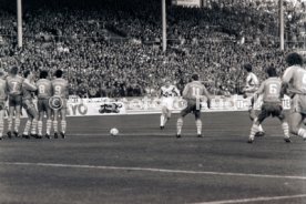 02.11.91 VfB Stuttgart - Stuttgarter Kickers