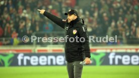 02.12.23 VfB Stuttgart - SV Werder Bremen
