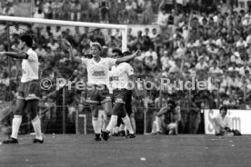 05.08.86 Olympique Marseille - AS Monaco