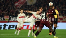15.03.26 VfB Stuttgart - RB Leipzig
