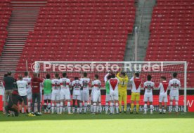 22.05.21 VfB Stuttgart - Arminia Bielefeld
