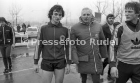 19.02.79 DFB Training