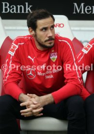 VfB Stuttgart - VfL Wolfsburg