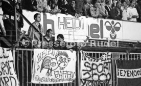 27.09.89 Feyenoord Rotterdam - VfB Stuttgart