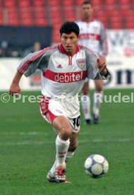 VfB Stuttgart