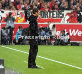 VfB Stuttgart - VfL Wolfsburg