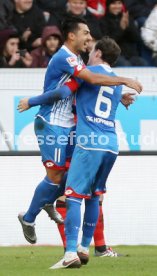 TSG 1899 Hoffenheim - Bayer 04 Leverkusen