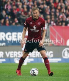 1. FC N&uuml;rnberg - VfB Stuttgart