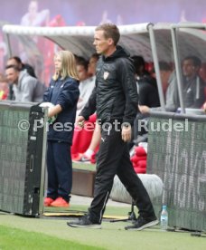 RB Leipzig - VfB Stuttgart