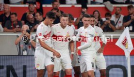 19.09.25 VfB Stuttgart - FC St. Pauli