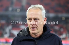 25.01.23 SC Freiburg - Eintracht Frankfurt