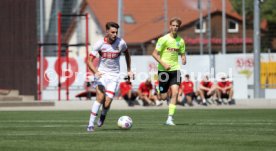 24.08.24 U19 VfB Stuttgart - U19 Stuttgarter Kickers