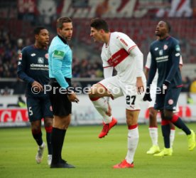 VfB Stuttgart - 1. FSV Mainz 05