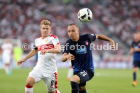 VfB Stuttgart - 1. FC Heidenheim