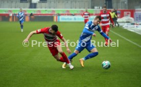 17.01.21 1. FC Heidenheim - SV Darmstadt 98