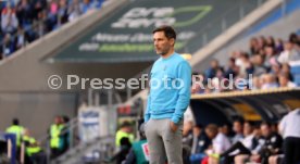 17.04.22 TSG 1899 Hoffenheim - SpVgg Greuther F&uuml;rth