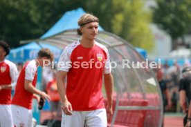 19.07.26 TSG Balingen - VfB Stuttgart