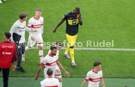 22.09.24 VfB Stuttgart - Borussia Dortmund