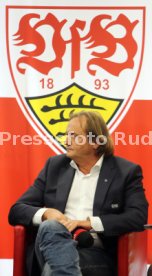 VfB Stuttgart im Dialog