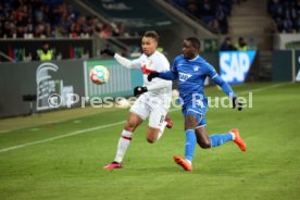 24.01.23 TSG 1899 Hoffenheim - VfB Stuttgart