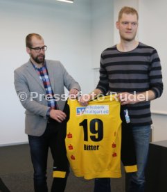 Handball Bundesliga TVB 1898  Stuttgart