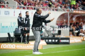 26.08.23 1. FC Heidenheim - TSG 1899 Hoffenheim