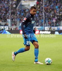 TSG 1899 Hoffenheim - 1. FSV Mainz 05