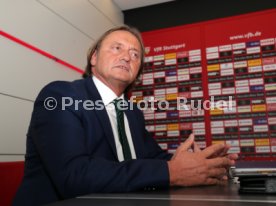 VfB Stuttgart Martin Sch&auml;fer