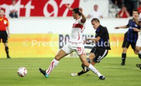 26.08.10 VfB Stuttgart - Slovan Bratislava