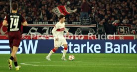 15.03.26 VfB Stuttgart - RB Leipzig