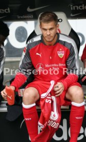 Eintracht Frankfurt - VfB Stuttgart