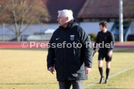 02.02.22 Stuttgarter Kickers - SG Sonnenhof Gro&szlig;aspach