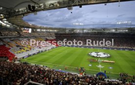 01.10.24 VfB Stuttgart - AC Sparta Prag