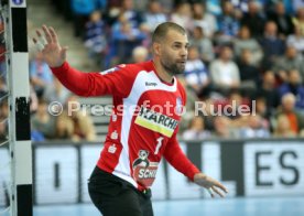 TVB 1898 Stuttgart - SC Magdeburg