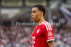 13.09.26 SV Elversberg - FC Bayern M&uuml;nchen