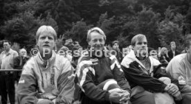 15.07.93 Stuttgarter Kickers Trainingslager H&ouml;fen