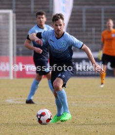 SSV Ulm 1846 - Stuttgarter Kickers