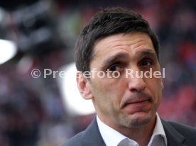 VfB Stuttgart - Hamburger SV