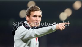 VfL Bochum -VfB Stuttgart