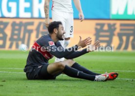 31.10.21 FC Augsburg - VfB Stuttgart