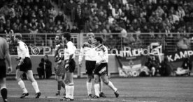 18.12.94 Deutschland - Albanien