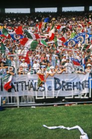10.06.88 Italien - Deutschland