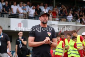 12.07.25 SV Fellbach - VfB Stuttgart
