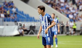 16.09.23 Karlsruher SC - 1. FC Kaiserslautern