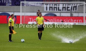 1. FC Heidenheim - FC Erzgebirge Aue