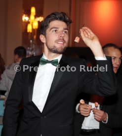 Sportler des Jahres 2017