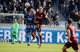 26.02.22 Karlsruher SC - FC Schalke 04