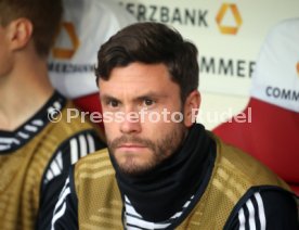 DFB Deutschland - Estland