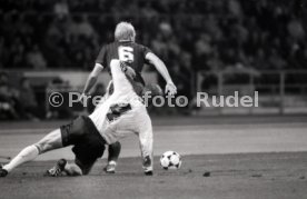 17.10.84 DFB Deutschland - Schweden